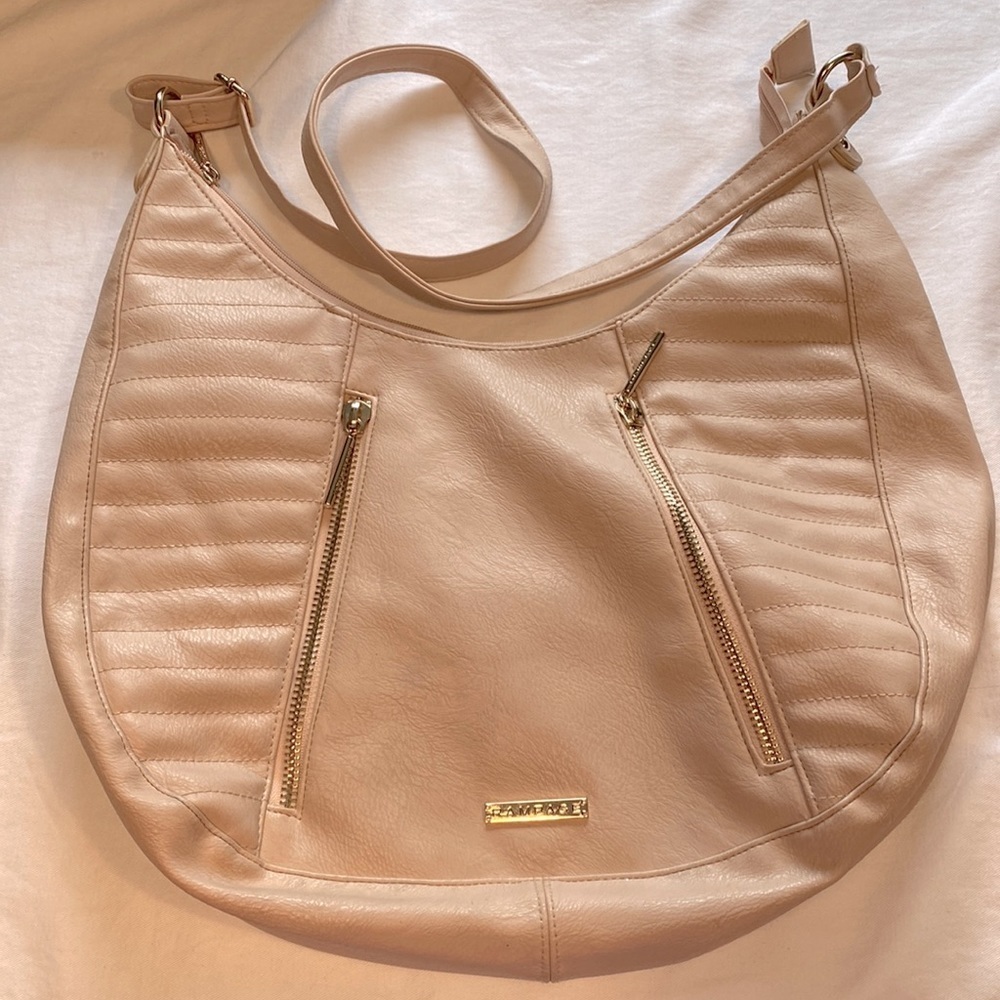 Rampage Purse